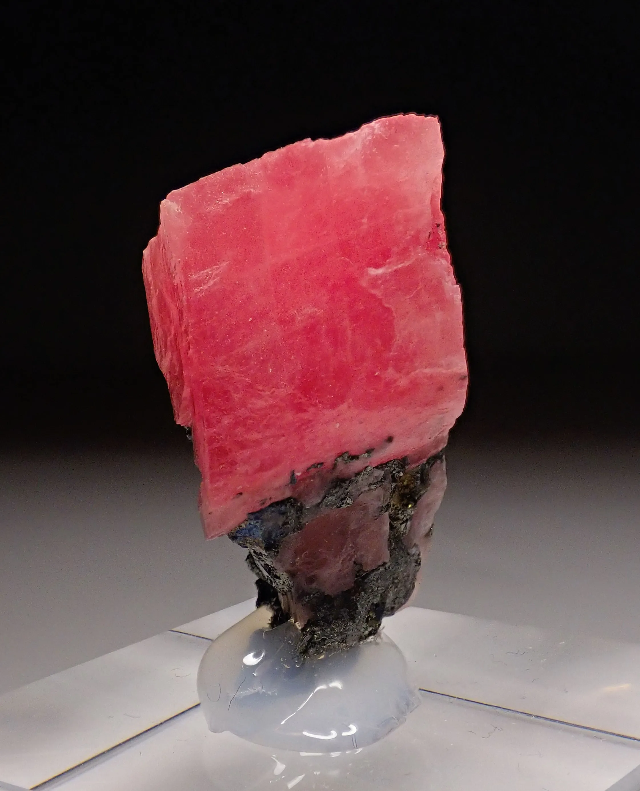 Rhodochrosite - image 5