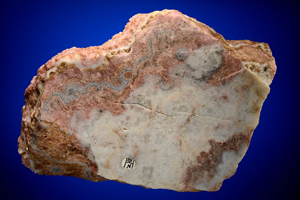 Rhodochrosite - image 4