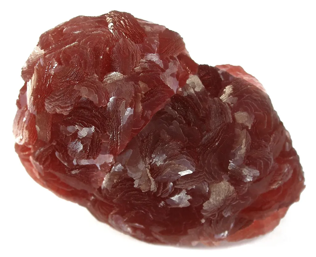 Rhodochrosite - image 2