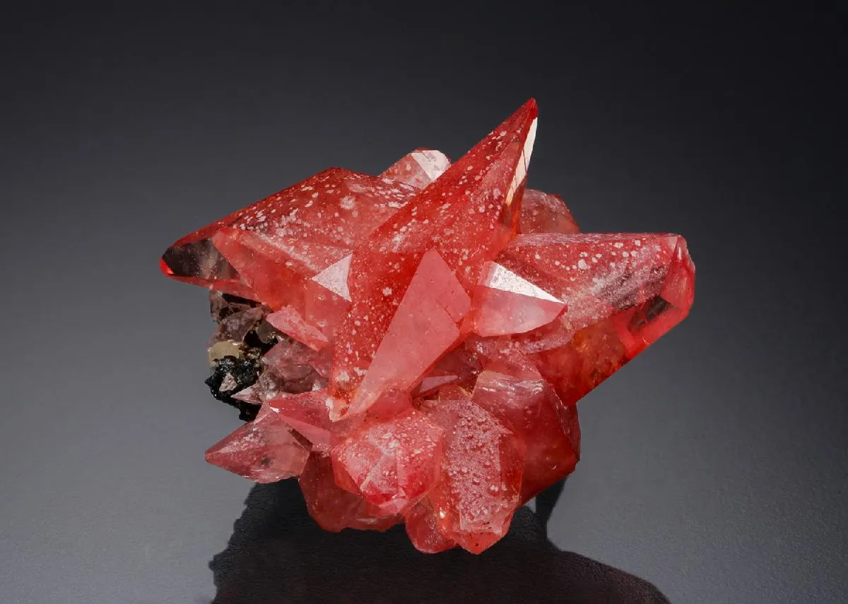 Rhodochrosite - image 1