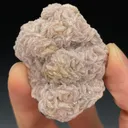 Rhodochrosite - image 1