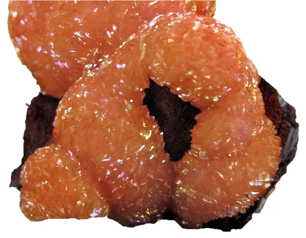 Rhodochrosite - image 3