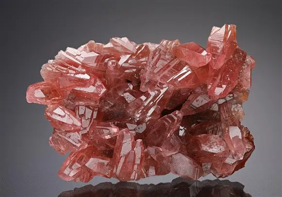 Rhodochrosite - image 1