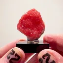 Rhodochrosite - image 1