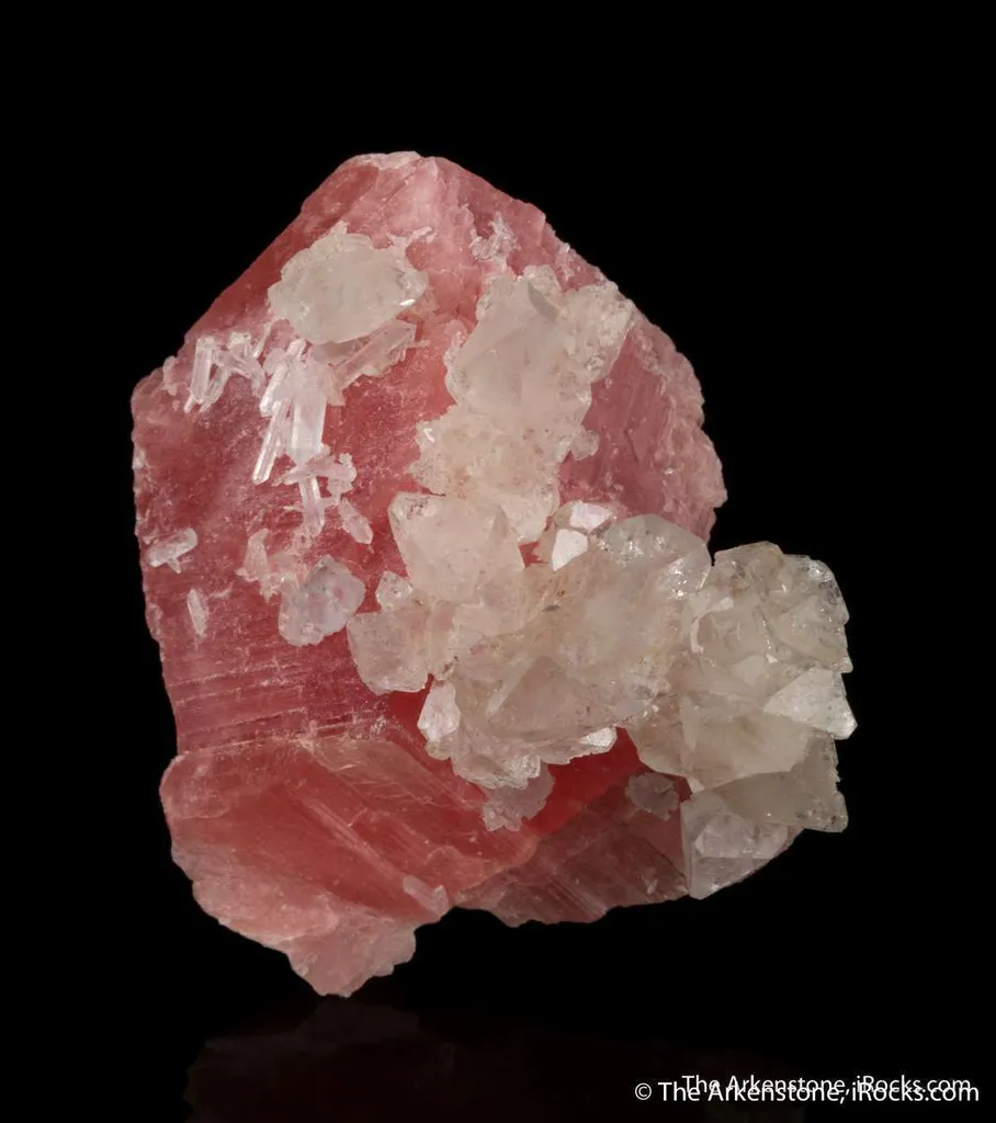 Rhodochrosite - image 2