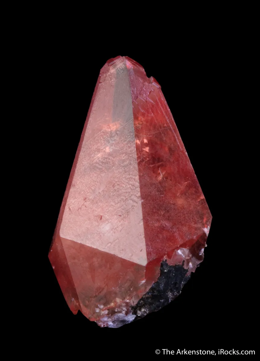 Rhodochrosite - image 3