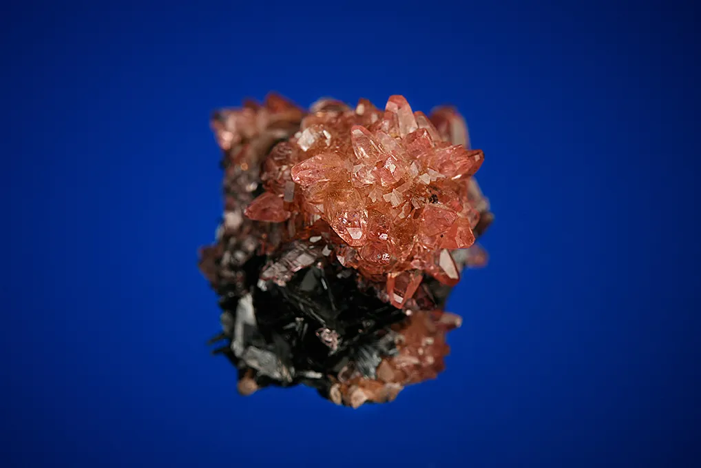 Rhodochrosite - image 4