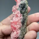 Rhodochrosite - image 2