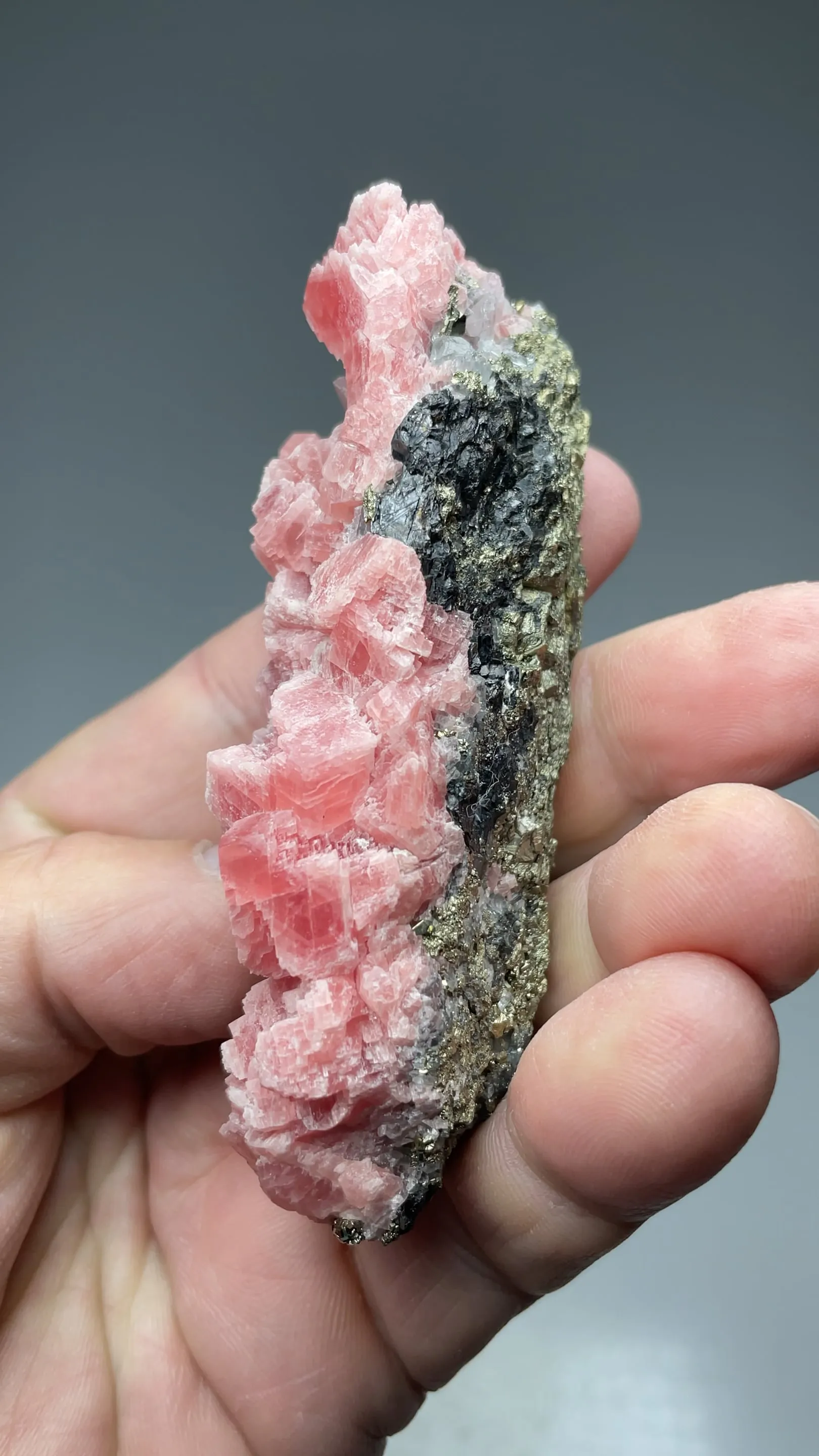 Rhodochrosite - image 2