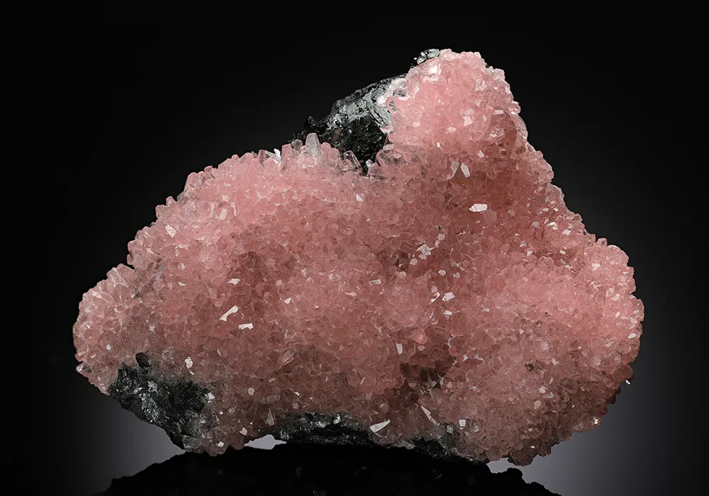 Rhodochrosite - image 1