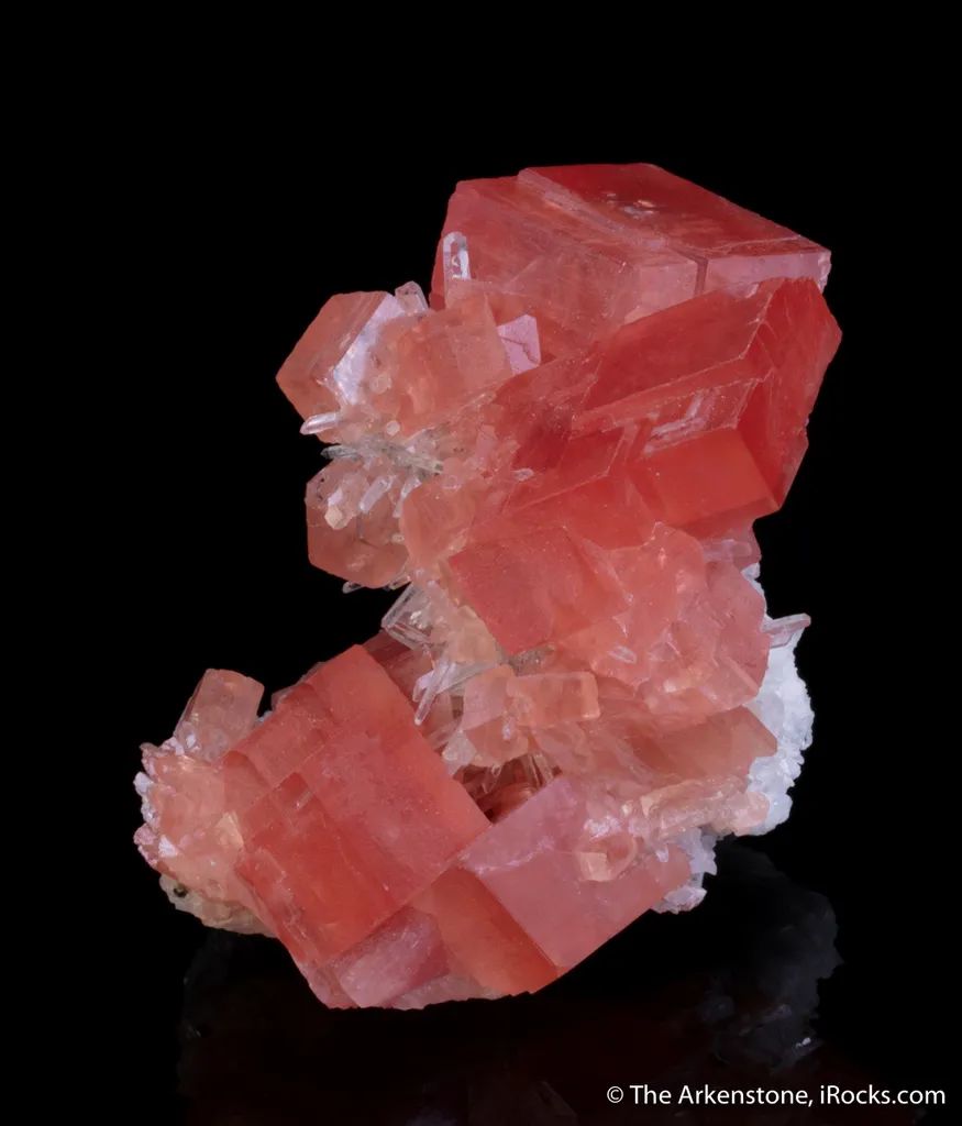 Rhodochrosite - image 3