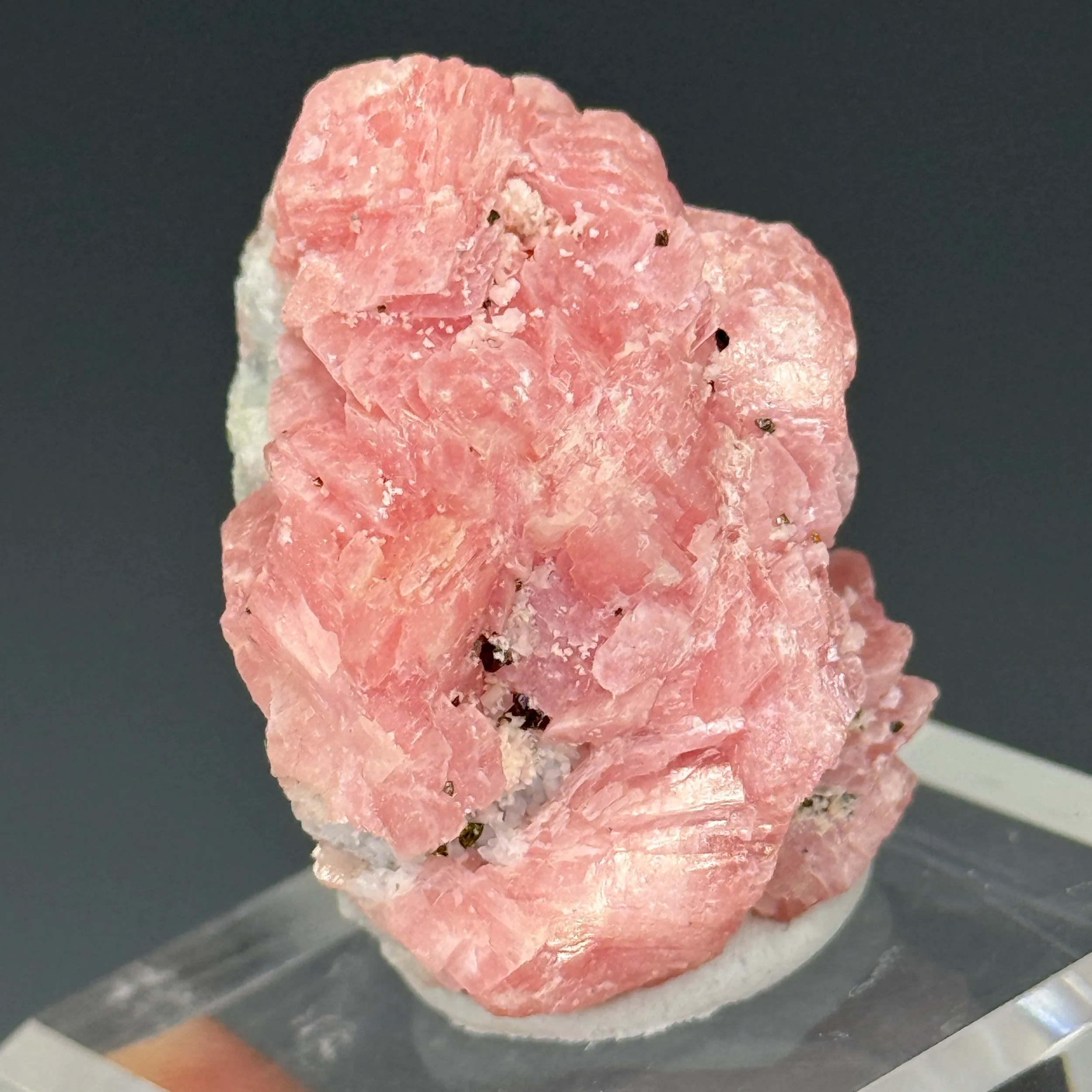 Rhodochrosite - image 3
