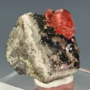 Rhodochrosite - image 2