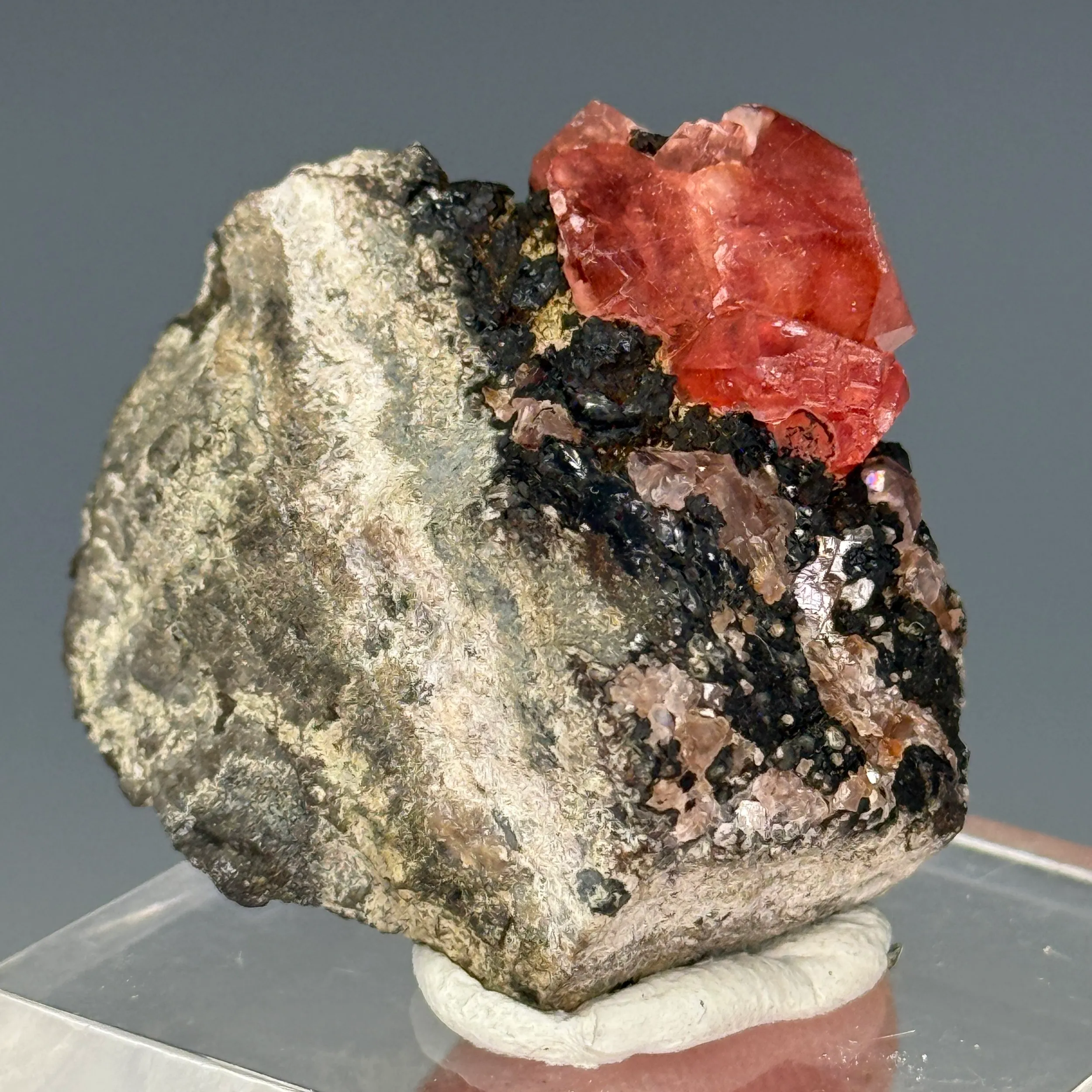Rhodochrosite - image 2