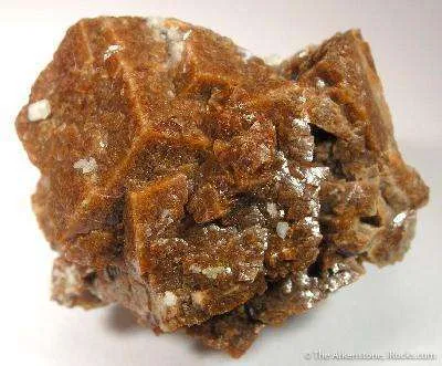 Rhodochrosite - image 2