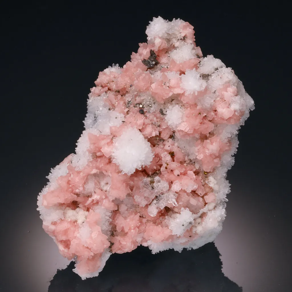 Rhodochrosite image