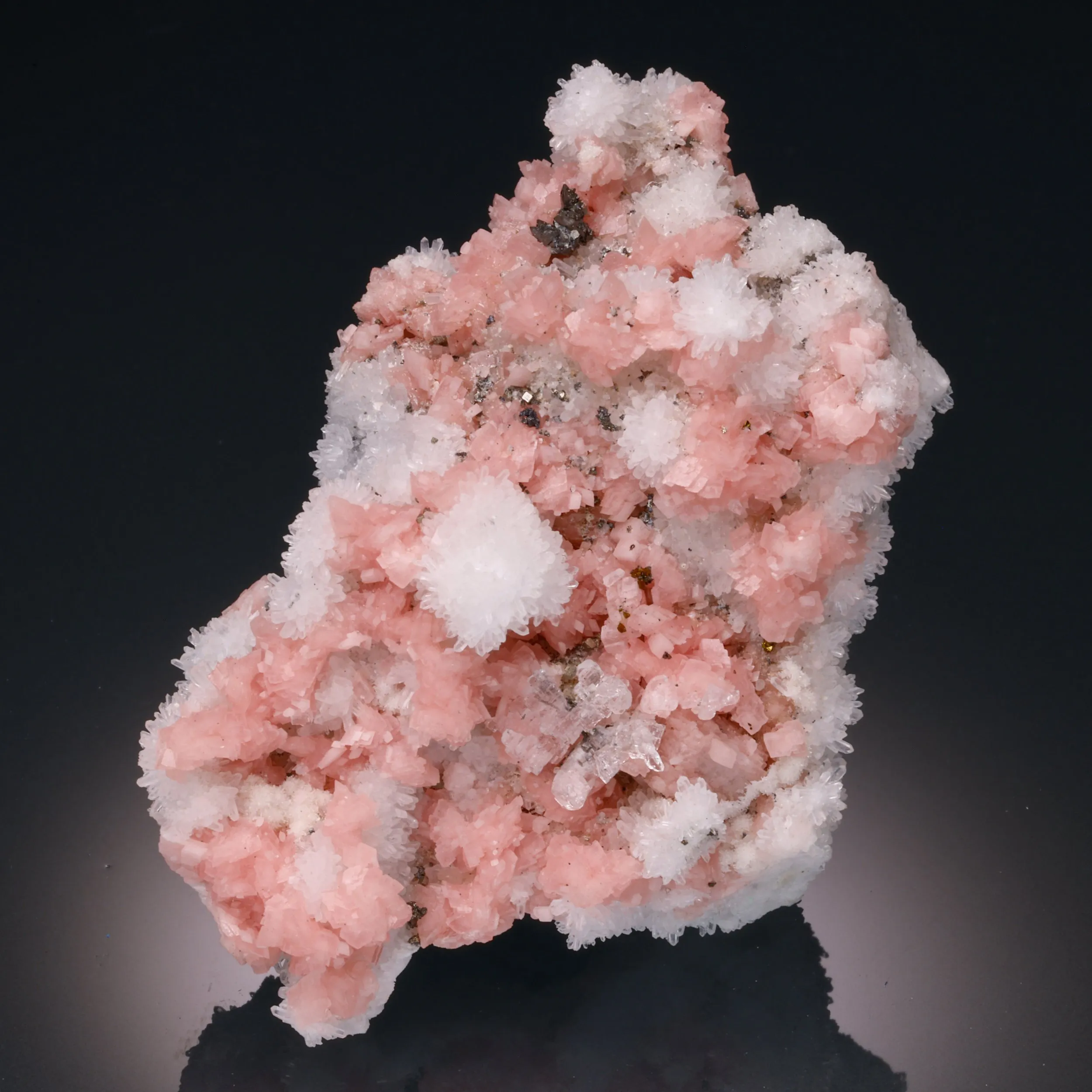 Rhodochrosite - image 1