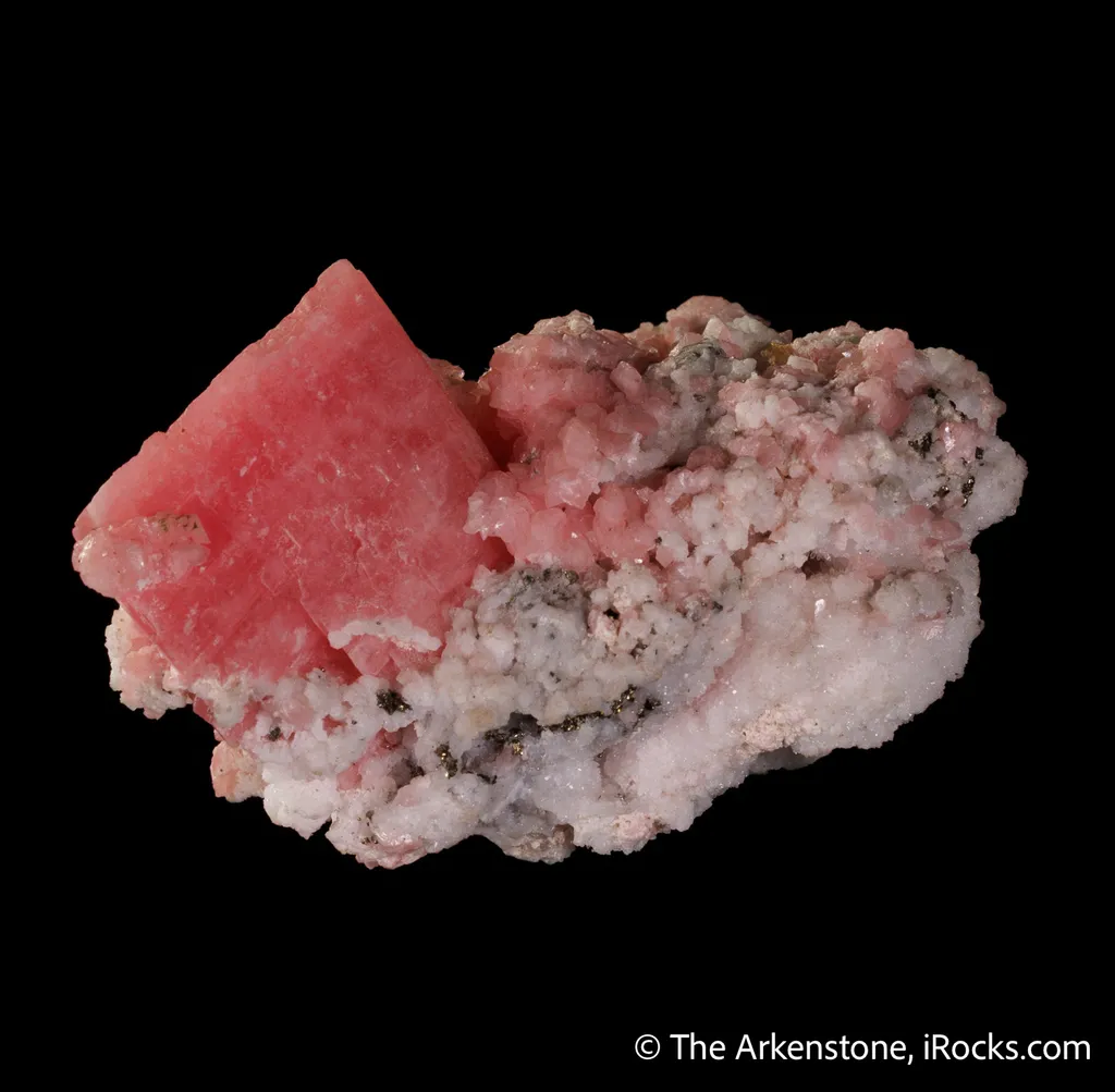 Rhodochrosite - image 4