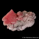 Rhodochrosite - image 4