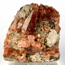 Rhodochrosite - image 1