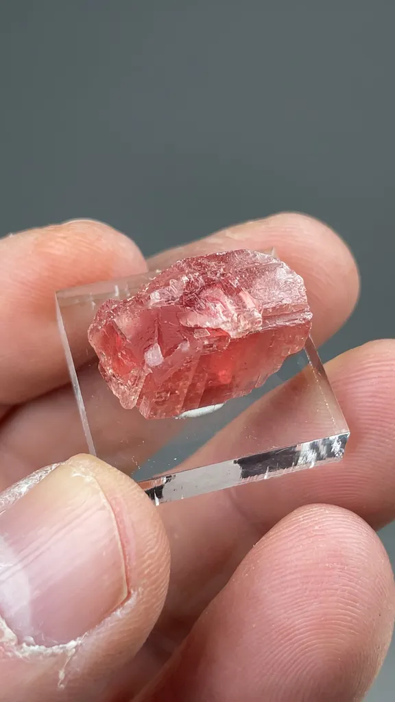 Rhodochrosite - image 2