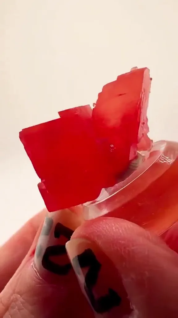 Rhodochrosite - image 3