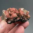 Rhodochrosite - image 2