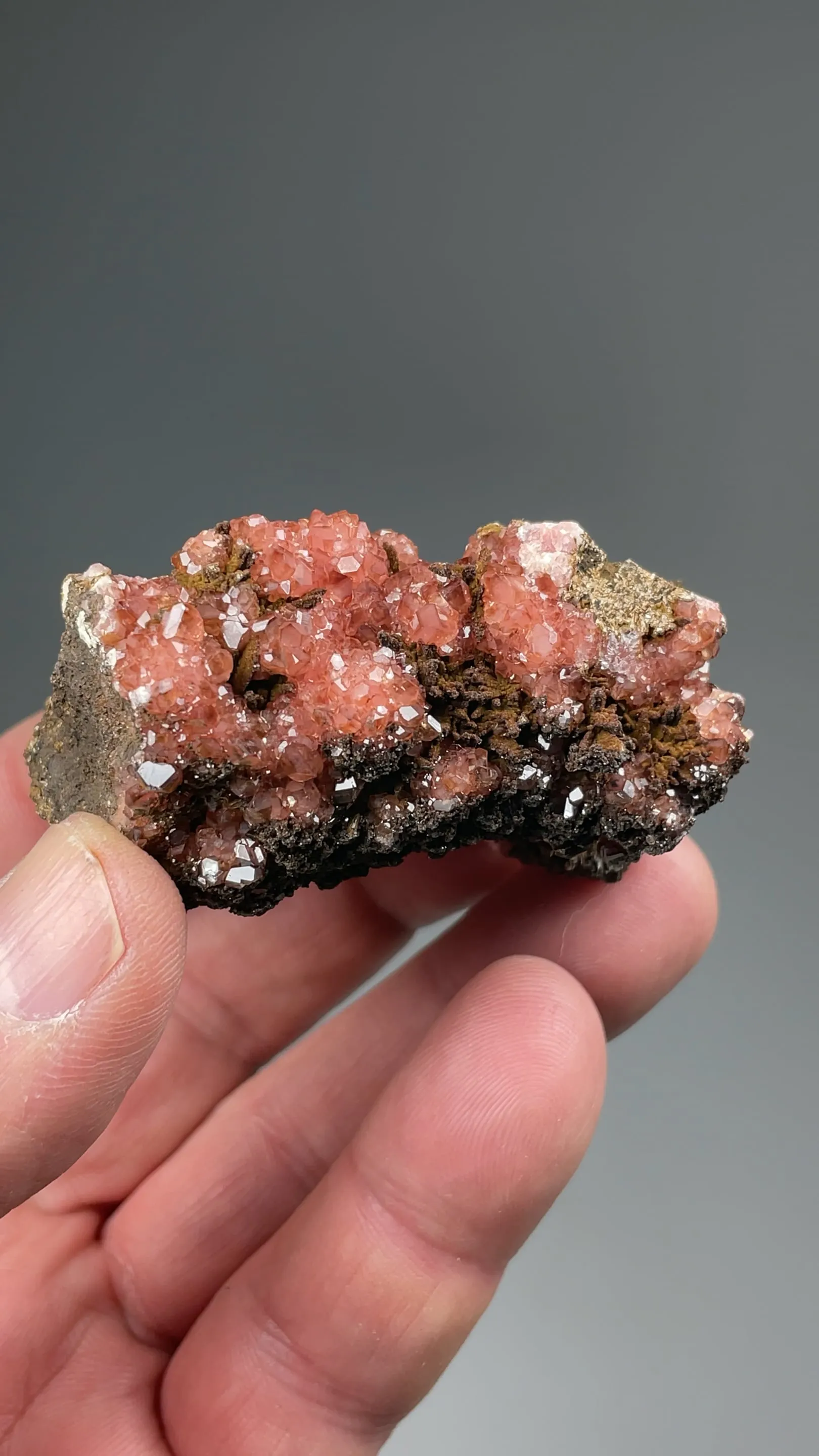 Rhodochrosite - image 2