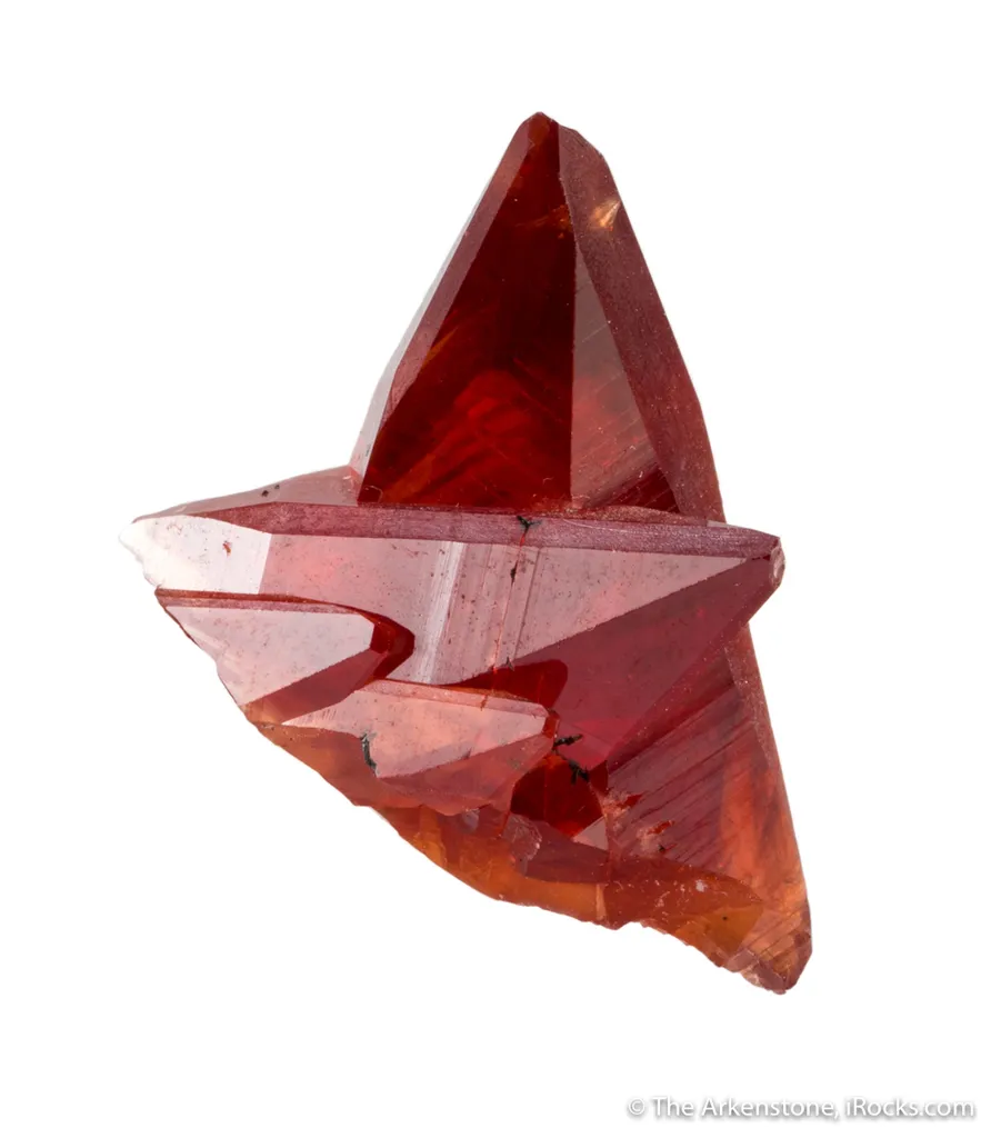 Rhodochrosite - image 2