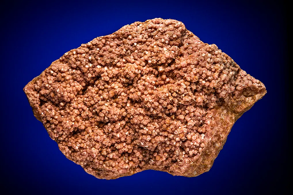 Rhodochrosite image