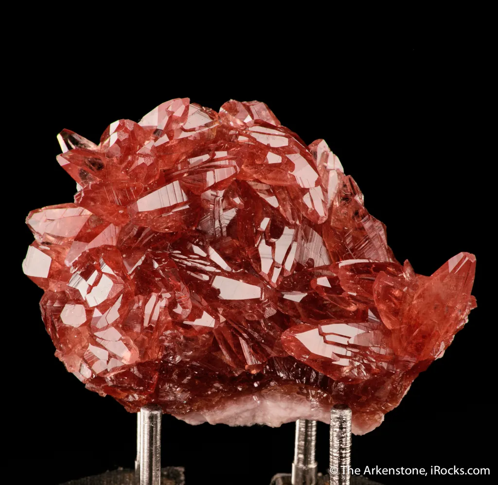Rhodochrosite - image 3
