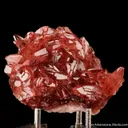 Rhodochrosite - image 3