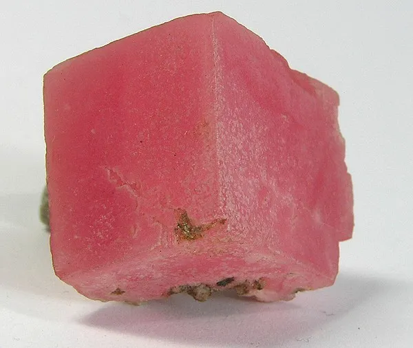 Rhodochrosite image