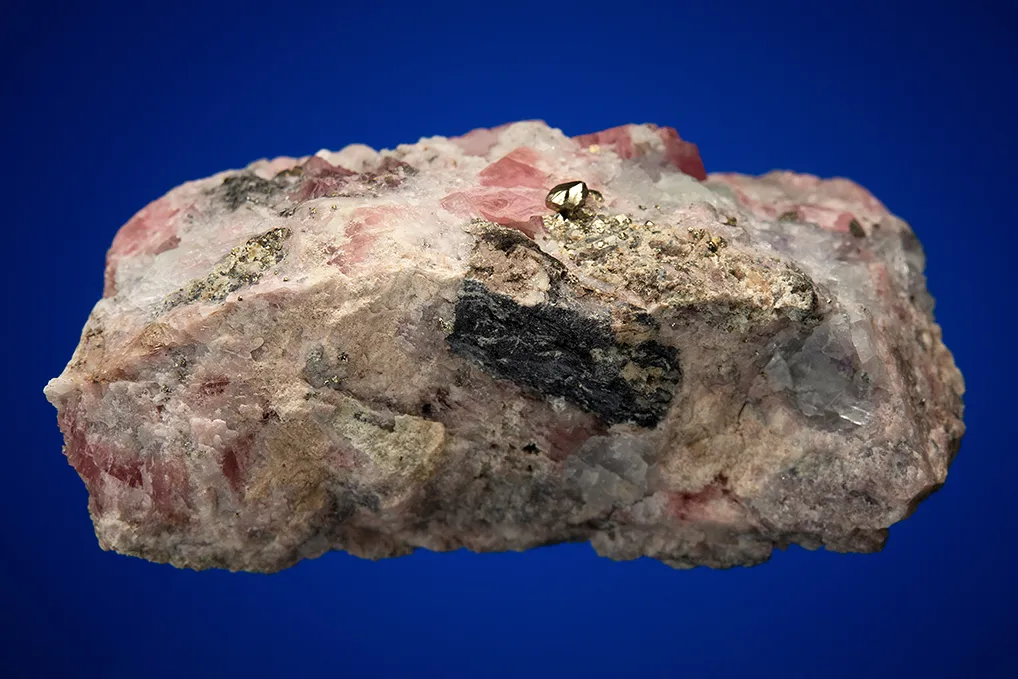 Rhodochrosite - image 4