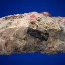 Rhodochrosite - image 4