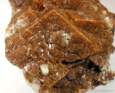 Rhodochrosite - image 3
