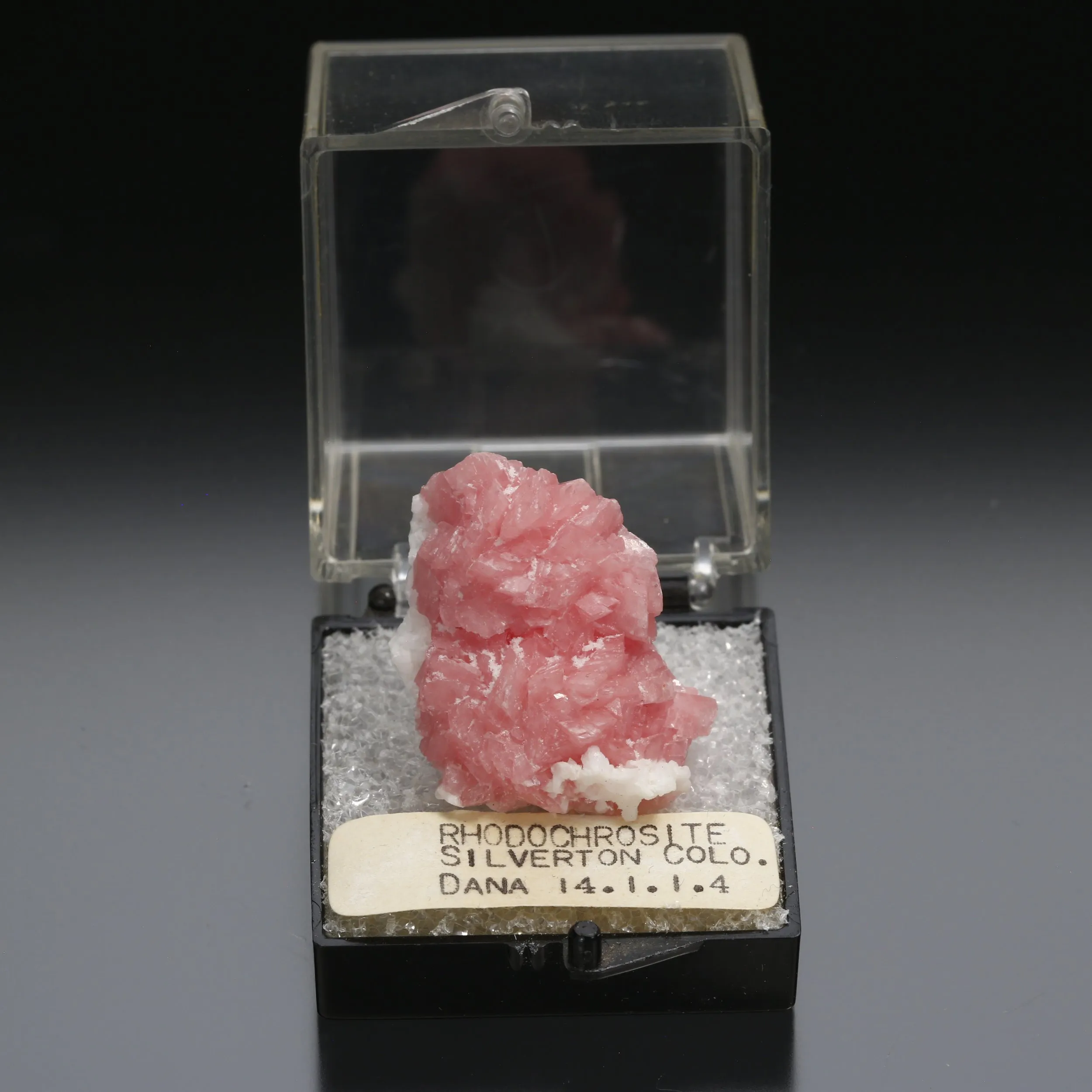 Rhodochrosite - image 1