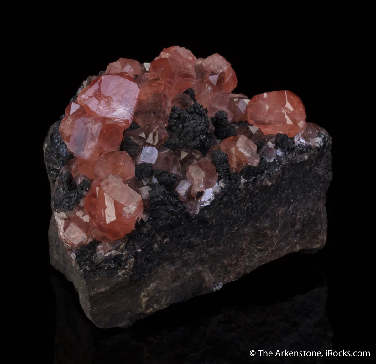 Rhodochrosite - image 4