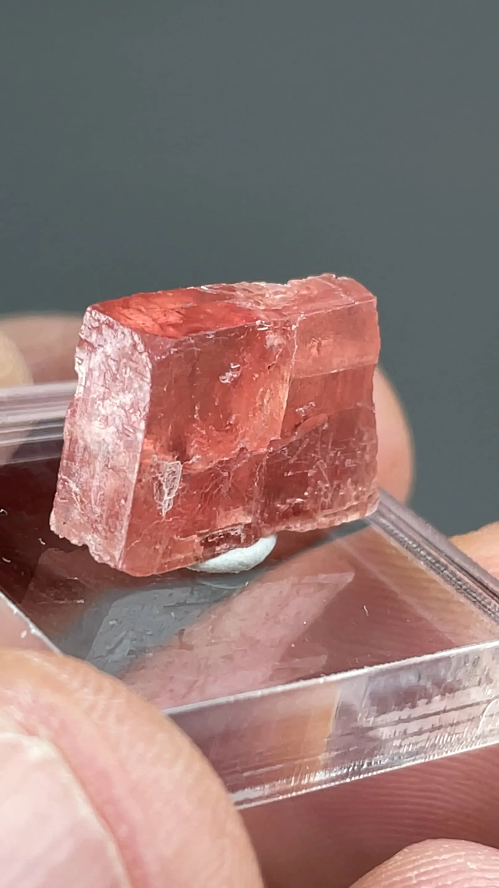 Rhodochrosite - image 2