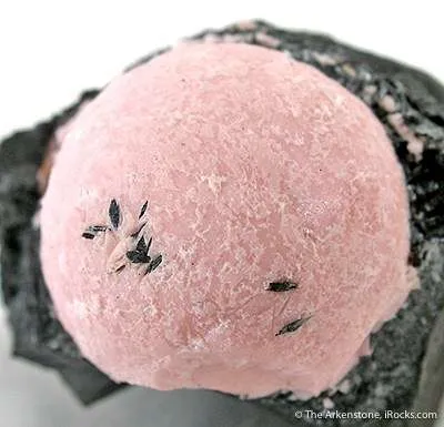 Rhodochrosite - image 2