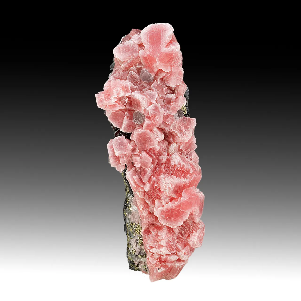Rhodochrosite - image 1