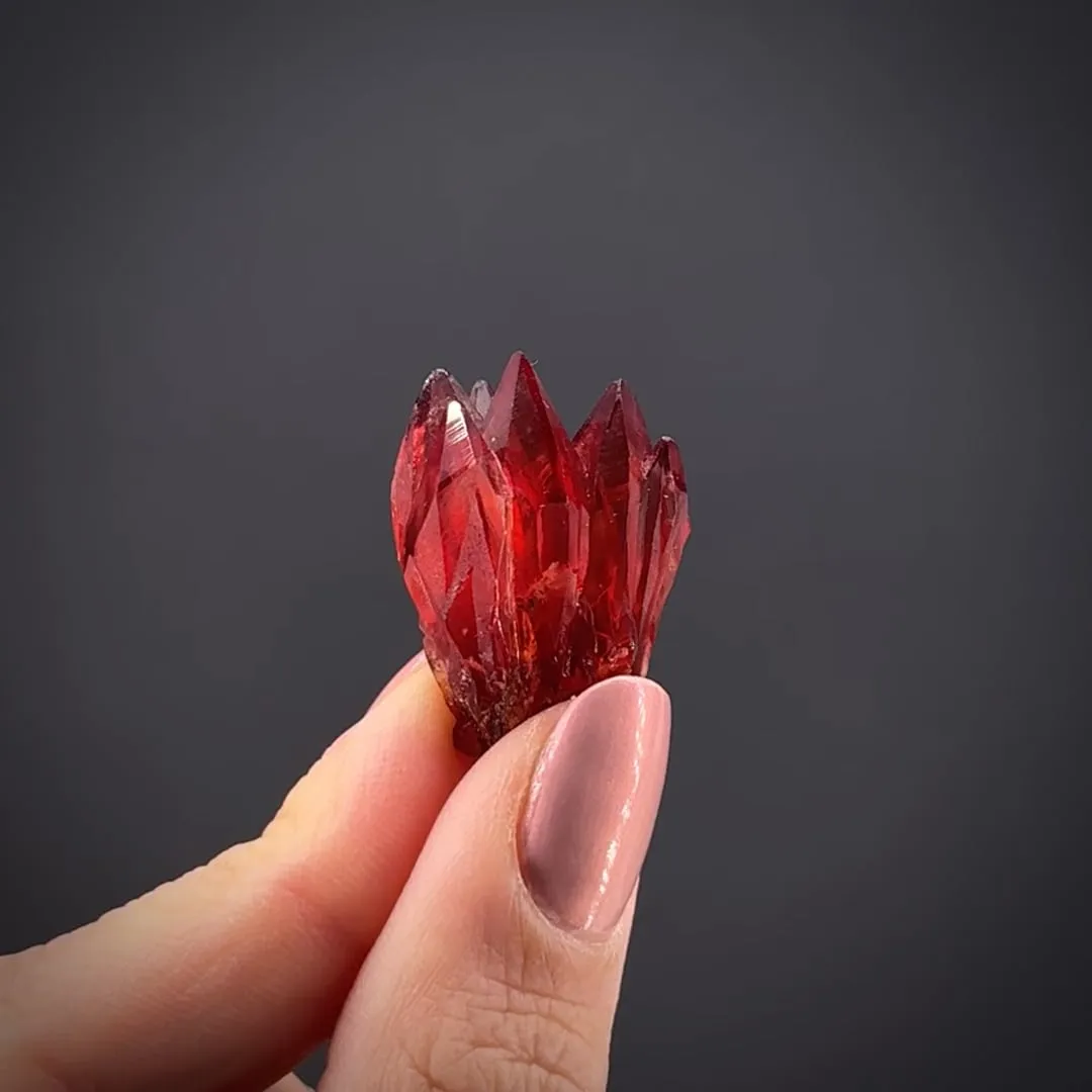 Rhodochrosite - image 2