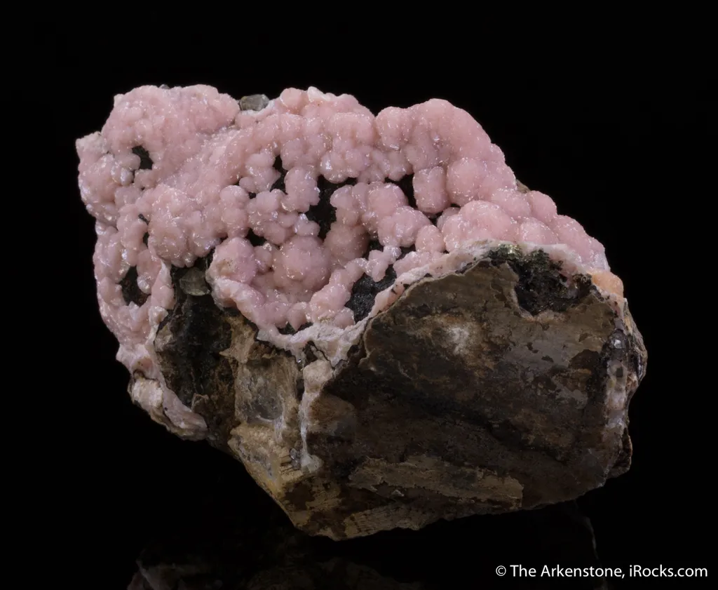 Rhodochrosite - image 5