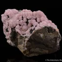 Rhodochrosite - image 5