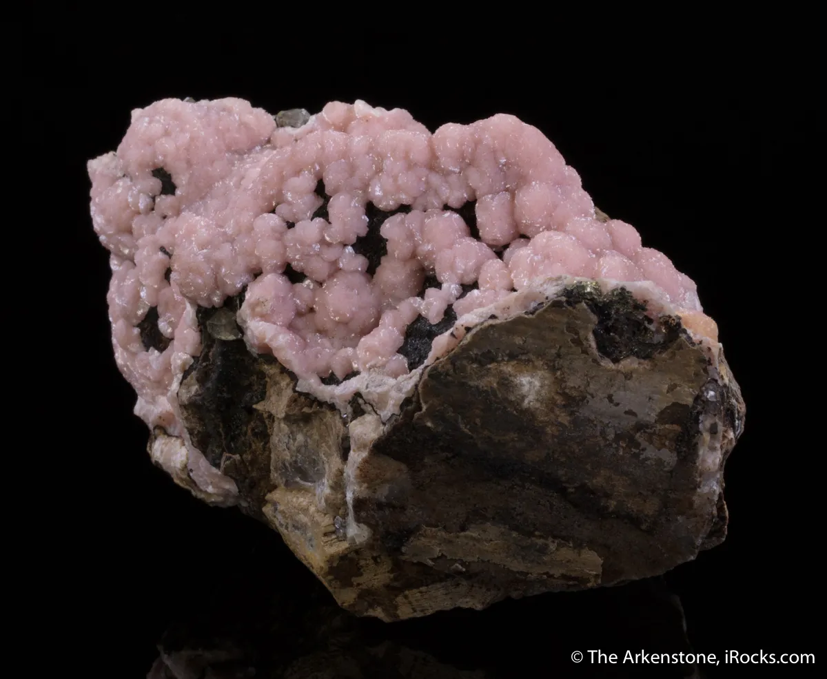 Rhodochrosite - image 5
