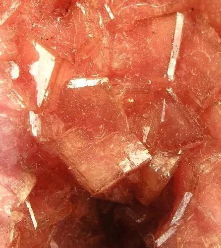 Rhodochrosite - image 2