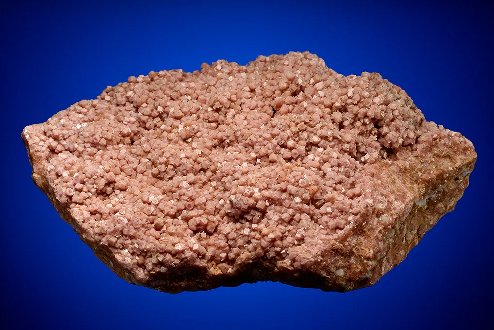 Rhodochrosite - image 5