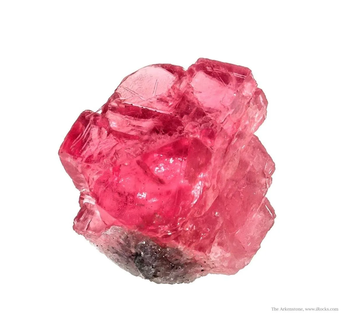 Rhodochrosite - image 1