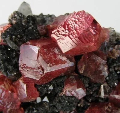 Rhodochrosite - image 2