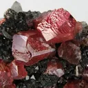 Rhodochrosite - image 2